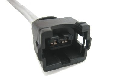 DeatschWerks EVI Top Feed Injector Clips - dwconn-jetronic