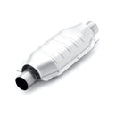 MagnaFlow Conv Univ 2.25inch OBD2 - mag441405
