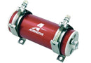 Aeromotive 700 HP EFI Fuel Pump - Red - aer11106