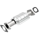 MagnaFlow Conv DF 96 Mazda MX6 2.0L Rear - mag441016