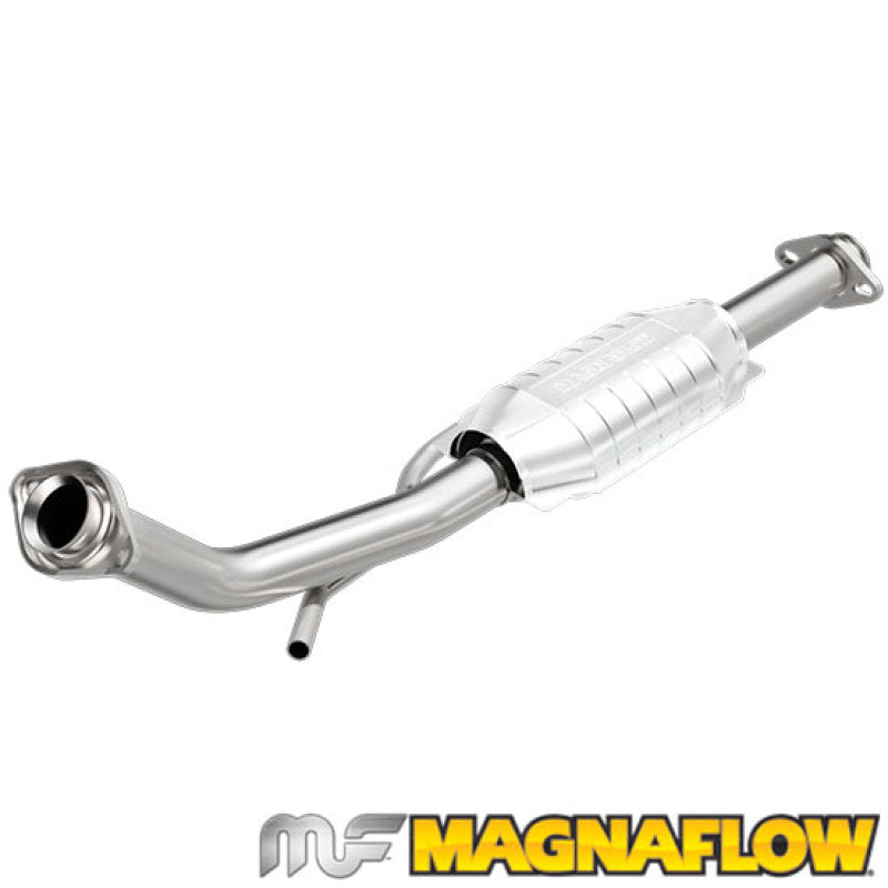 MagnaFlow Conv Ford-Lincoln-Mercury 31.75X6.5 - mag23378
