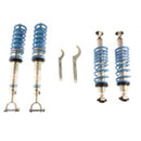 Bilstein B16 2001 Audi S4 Base Front and Rear Performance Suspension System - bil48-086165