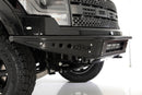 Addictive Desert Designs 10-14 Ford F-150 Raptor Venom Front Bumper - addF012001250103