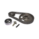 COMP Cams Roller Timing Set FF Ford Adj - cca3121KT