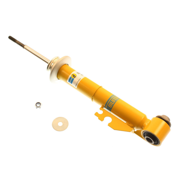 Bilstein B8 2007 Mini Cooper Base Rear Right 36mm Monotube Shock Absorber - bil24-142311