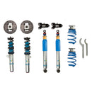 Bilstein Clubsport 14-16 Mini Cooper Front and Rear Suspension Kit - bil48-248815