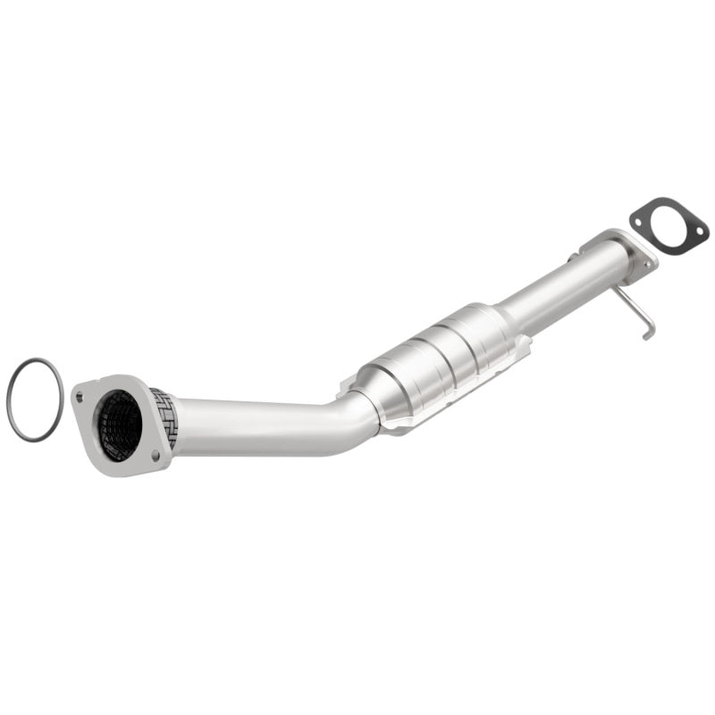 MagnaFlow Conv DF Chevy 06-09 Impala SS/06-07 Monte Carlo SS/05-08 Pontiac Grand Prix 5.3L - mag49225