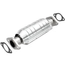 MagnaFlow Conv DF Dodge-Misubishi-Plymouth - mag23242