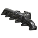ATS Diesel 2003+ Dodge 5.9L 2pc Wide Flange T4 Pulse Flow Exhaust Manifold - ats2049422272