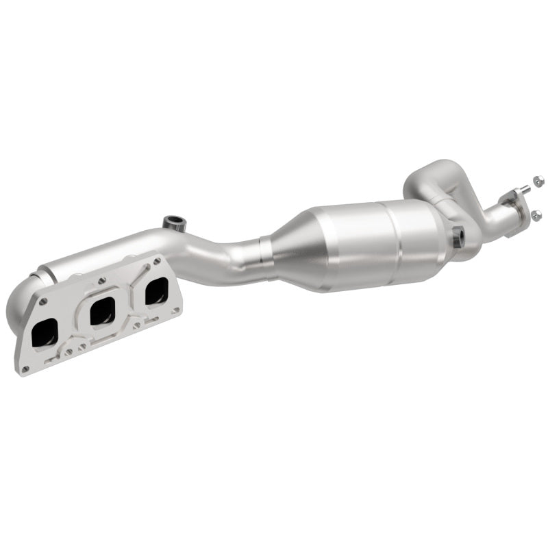 MagnaFlow Conv DF 05-09 Audi A8 6.0L - mag452798