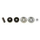 Bilstein 4600 Series 1994 Dodge Ram 1500 Base RWD Front 46mm Monotube Shock Absorber - bil24-184847