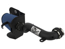 aFe Magnum FORCE Stage-2 XP Pro 5R Cold Air Intake System 2018+ Jeep Wrangler (JL) V6 3.6L - afe54-13002-B