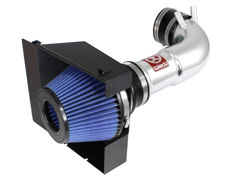 aFe Takeda Intakes Stage-2 PDS AIS PDS Lexus IS-F 08-11 V8-5.0L (pol) - afeTR-2011P