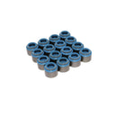 COMP Cams Valve Seals 11/32-.530 Metal - cca529-16