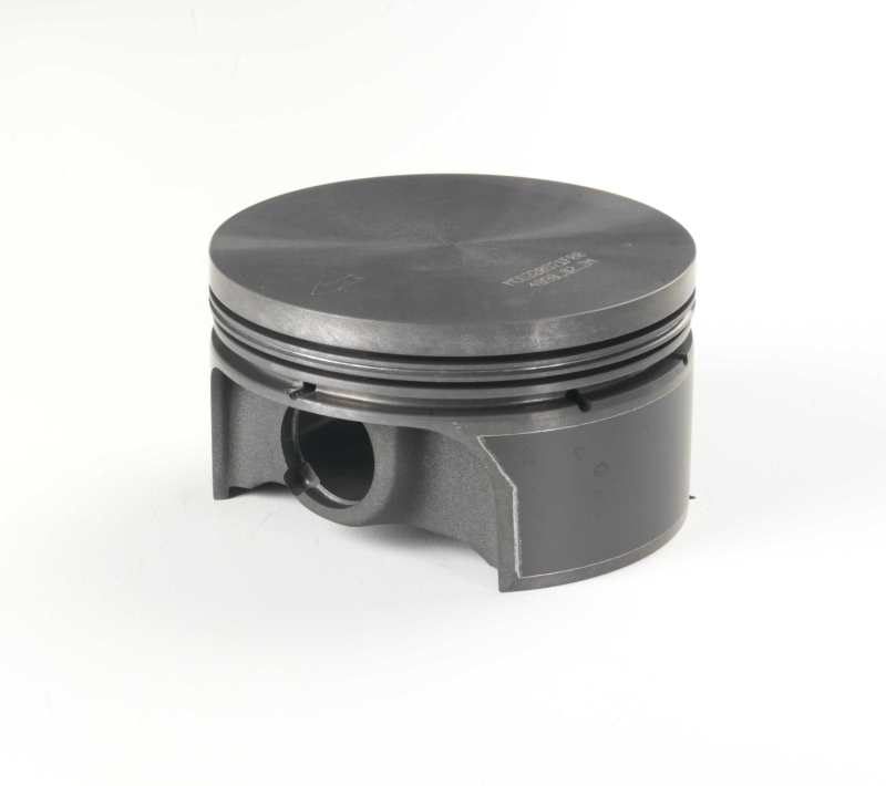 Mahle MS Piston Set SBF 302ci 3.630in Bore 3.65in Stroke 5.933in Rod .866 Pin 10cc 12:5 CR Set of 8 - mhl930258130