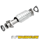MagnaFlow Conv Direct Fit Acura 90-91 - mag22636