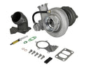 aFe Power Bladerunner Turbocharger 76mm 98.5-02 Dodge Diesel Trucks L6-5.9L (td) - afe46-60060