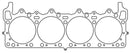 Cometic Chrysler 426 Hemi 4.31in Bore .040in MLS-4 Head Gasket - cgC5455-040