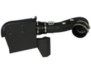 aFe MagnumFORCE Intakes Stage-2 P5R AIS P5R Ford Mustang 11-12 V8-5.0L Black - afe54-11982-B