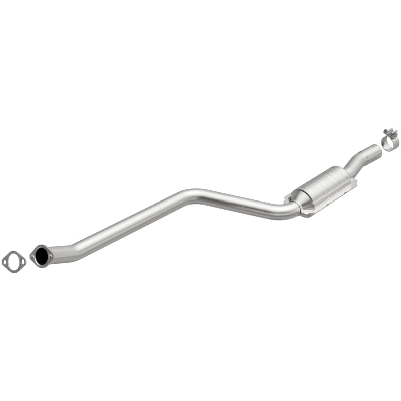 Magnaflow Conv DF 2006 BMW 530xi 3.0L OEM - mag52480