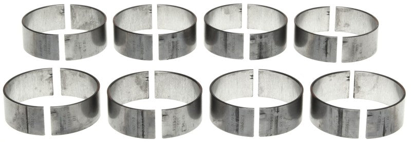 Clevite GM Pass & Trk215 265 300 301 340 350 V8 1961-81 Con Rod Bearing Set - cleCB610A(8)