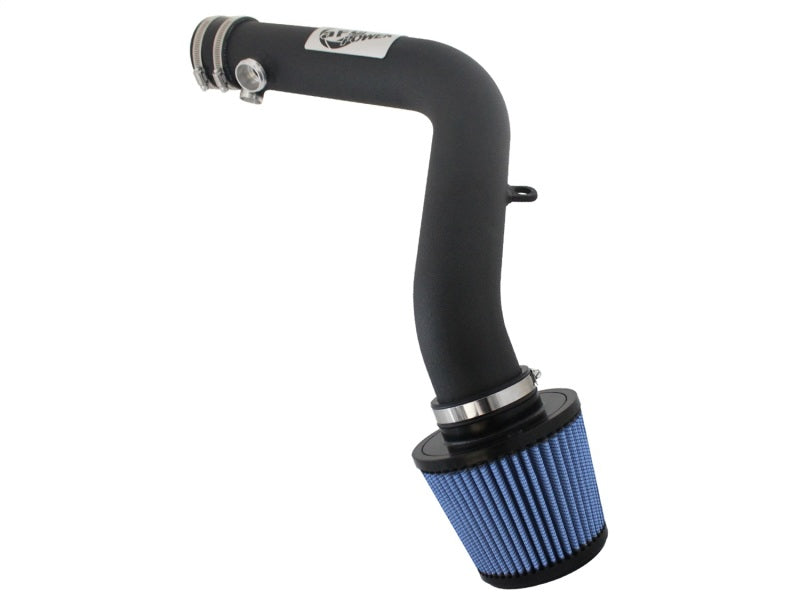 aFe MagnumFORCE Intake Stage-2 Pro 5R 09-10 VW Jetta/Golf/Rabbit (MKV) L5 2.5L - afe54-12432
