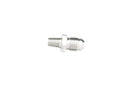 Aeromotive 1/16in NPT / -04 AN Male Flare SS Vacuum / Boost Fitting - aer15619