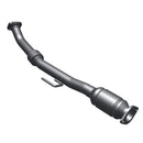 MagnaFlow Conv DF 02-06 Altima 2.5L rear OEM - mag49523
