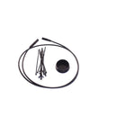 Bilstein B8 2006 Porsche 911 Carrera 4S Front Right 36mm Monotube Strut Assembly - bil35-135852