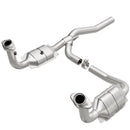 Magnaflow Conv DF 07-11 Dodge Nitro 4.0L - mag51829