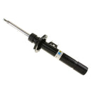 Bilstein B4 10-15 BMW X3 xDrive w/Sport Suspension w/o EDC Front Left Twintube Strut Assembly - bil22-213136