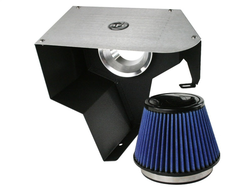 aFe MagnumFORCE Intakes Stage-1 P5R AIS P5R BMW Z4 (E85) 03-05 L6-3.0L M54 - afe54-10661