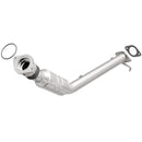 MagnaFlow Conv DF Chevrolet 06-09 Impala/06-07 Monte Carlo 3.5L *NOT FOR SALE IN CALIFORNAIA* - mag23971