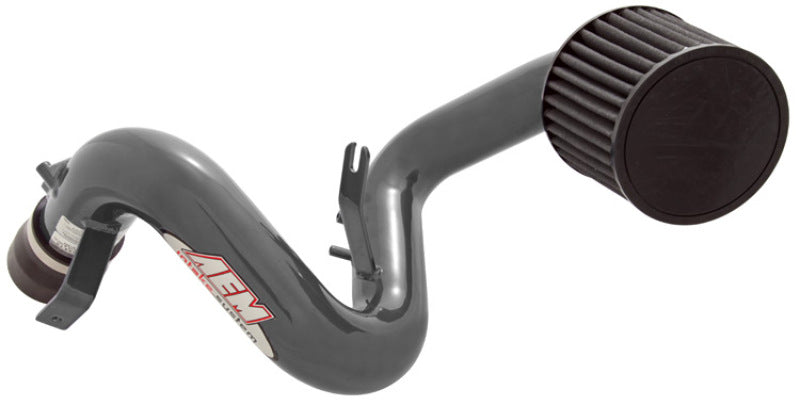 AEM 00-03 Celica GTS Silver Cold Air Intake - aem21-563C