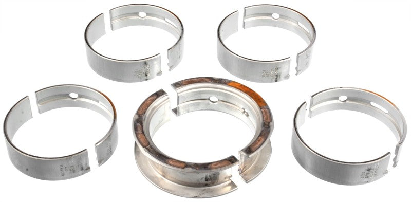 Clevite Chevrolet V8 6.2L Supercharged-7.0L 2006-2011 Main Bearing Set - cleMS2294P