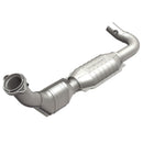 MagnaFlow Conv DF 99 F150 5.4L 2Wd D/S - mag93396