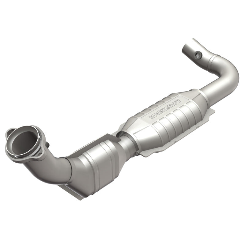 MagnaFlow Conv DF 99 F150 5.4L 2Wd D/S - mag93396