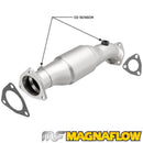 MagnaFlow Conv DF 97-05 Audi A4/A4 Quattro / 00-05 VW Passat 1.8L Turbocharged - mag22960