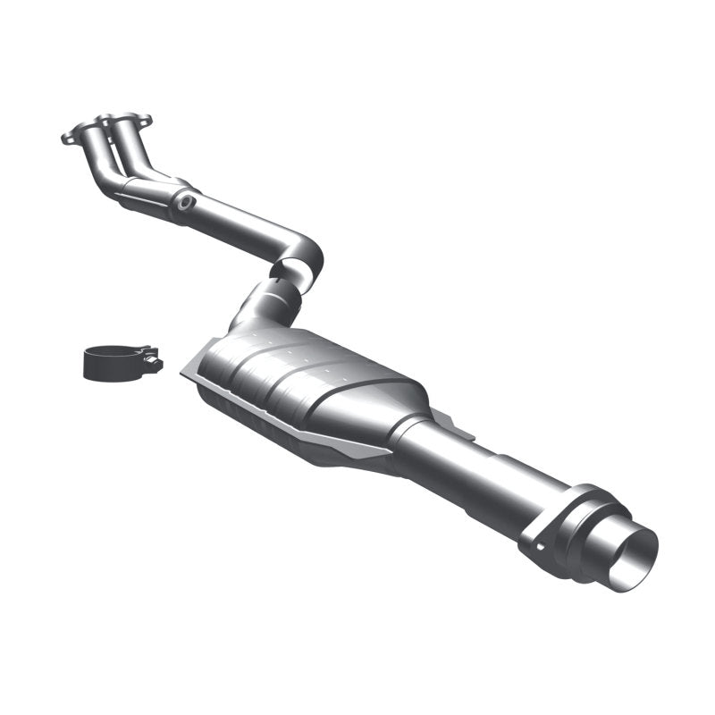 MagnaFlow Conv DF 1991 BMW 318I 1.8L - mag23799