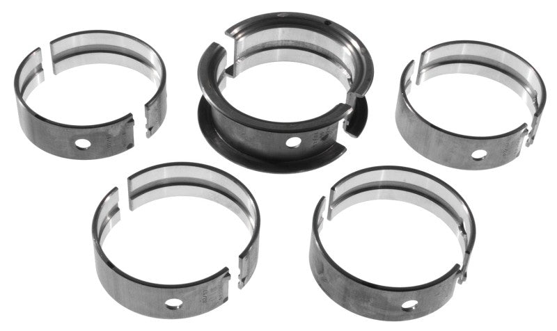 Clevite Daewoo 1498cc 1618cc GM 1196cc 1296cc 1389cc 1598cc Main Bearing Set - cleMS1545A10