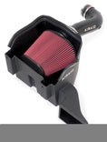 Airaid 03-08 Dodge Ram 5.7L Hemi MXP Intake System w/ Tube (Dry / Red Media) - air301-220