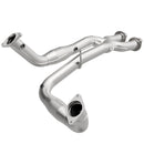 MagnaFlow Conv DF '06- Jeep SRT-8 6.1L - mag16423