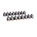 COMP Cams Shaft Rocker System For Gm LS - cca1523