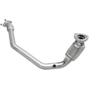 MagnaFlow Conv DF G6- 2005-2006 6 3.5L OEM - mag49228