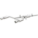 MagnaFlow Sys C/B 02- Audi A4 1.8T AWD - mag16601