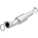 MagnaFlow Conv DF 05-09 Scion tC 2.4 Rear - mag24183