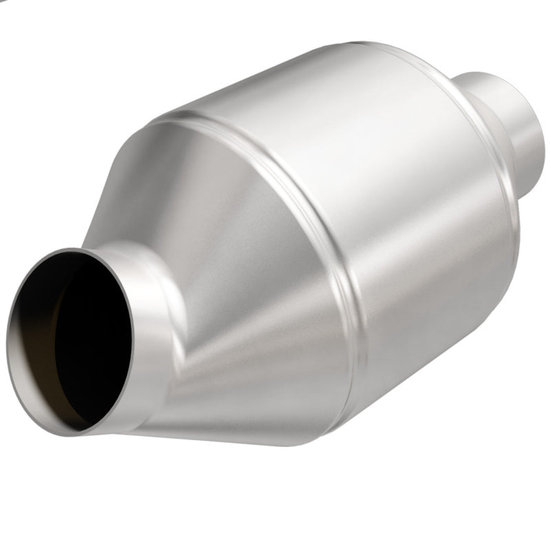 MagnaFlow Conv Universal 2 inch C/A 5 inch spun body - mag99774HM