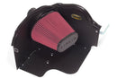Airaid 05-07 Ford F-250/350 6.8L V-10 CAD Intake System w/o Tube (Oiled / Red Media) - air400-203