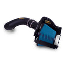 Airaid 11-13 Ford F-150 5.0L CAD Intake System w/ Tube (Dry / Blue Media) - air403-299