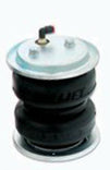 Air Lift Replacement Air Spring - Bellows Type - alf50293